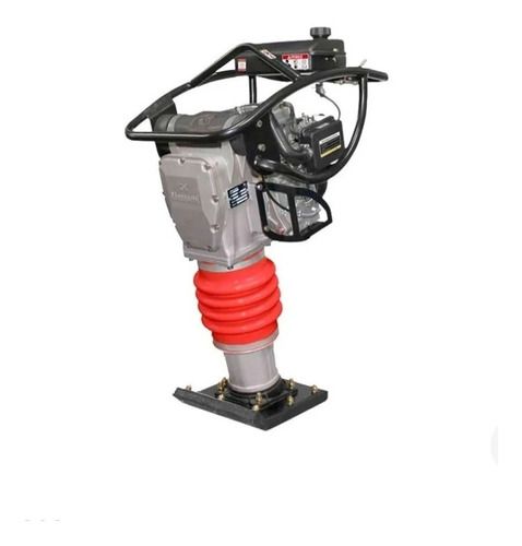 Compactador de Solo
