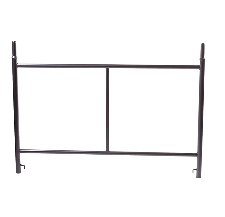 Andaime Tubular